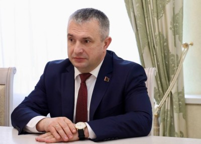 Крупко: в пострадавших от аварии на ЧАЭС районах предстоит сконцентрироваться на создании производств