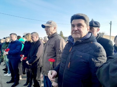 Жыць. Працаваць. І памятаць