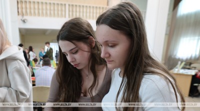 &quot;Дать возможность заработать в студотрядах, лагерях&quot;. Гомельский облисполком о летней занятости подростков