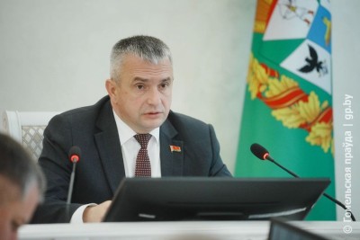 Рэсурсаў ва ўсіх дастаткова: на губернатарскай планёрцы абмеркавалі гатоўнасць жывёлагадоўчых памяшканняў рэгіёна да зімова-стойлавага перыяду