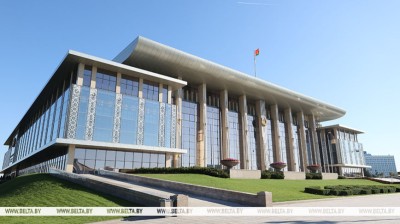 Лукашэнка: такія прынцыпы, як міласэрнасць, гуманізм і салідарнасць, блізкія Беларусі