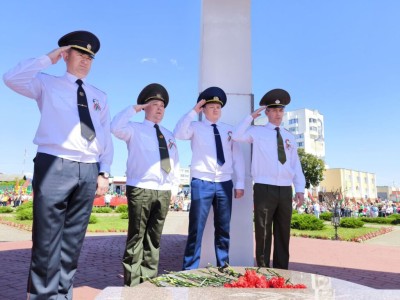 Праздник, особенный для каждого гражданина