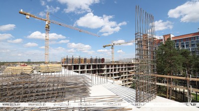 Инновации, качество и цифровизация. В Минстройархитектуры обозначили задачи для стройкомплекса