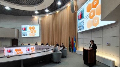 FEZ Gomel-Raton&#039;s export up by 15.6% in 2024