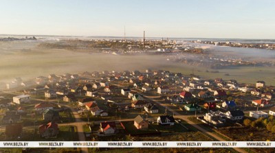 В Гомельской области уже приняли более 550 решений о легализации самовольно занятых участков