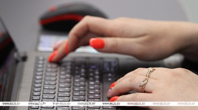 812 journalists accredited with Belarus’ CEC Information Center